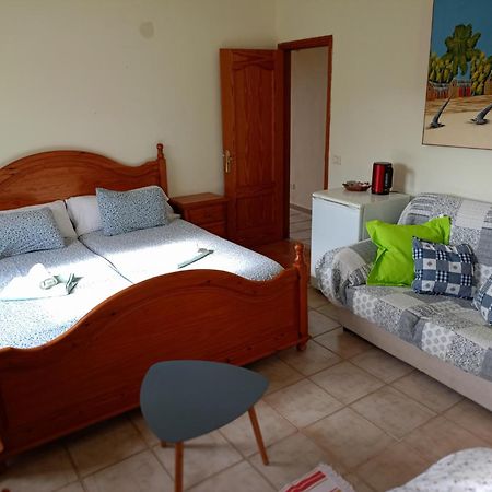 Tenerife Paradise - Fsj 109 Διαμέρισμα San Juan de la Rambla Εξωτερικό φωτογραφία
