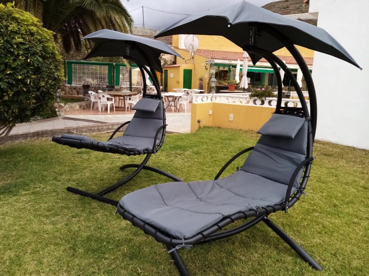 Tenerife Paradise - Fsj 109 Διαμέρισμα San Juan de la Rambla Εξωτερικό φωτογραφία