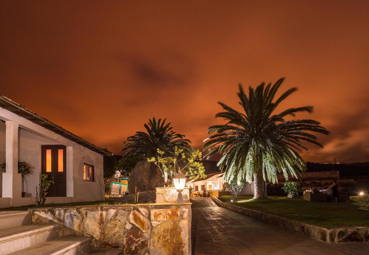 Tenerife Paradise - Fsj 109 Διαμέρισμα San Juan de la Rambla Εξωτερικό φωτογραφία
