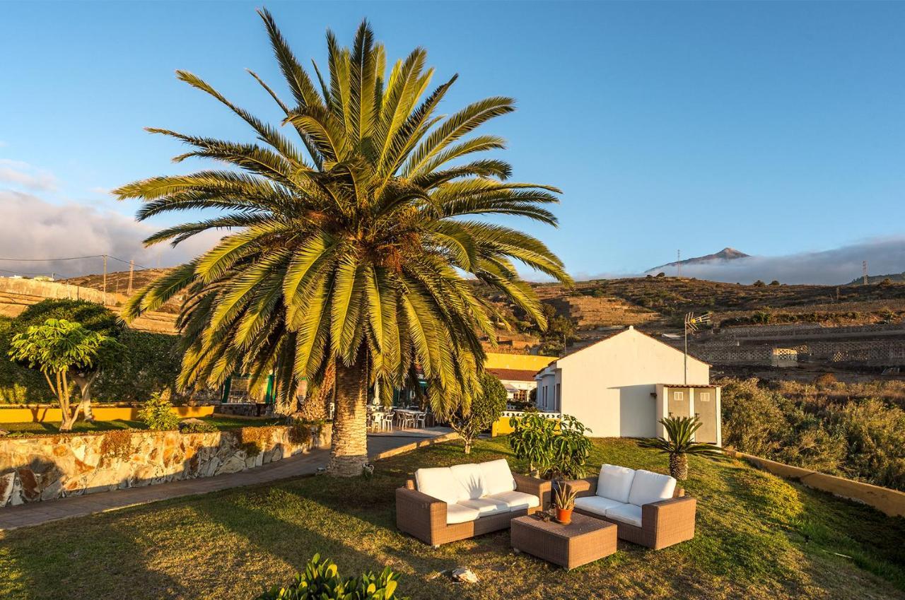 Tenerife Paradise - Fsj 109 Διαμέρισμα San Juan de la Rambla Εξωτερικό φωτογραφία
