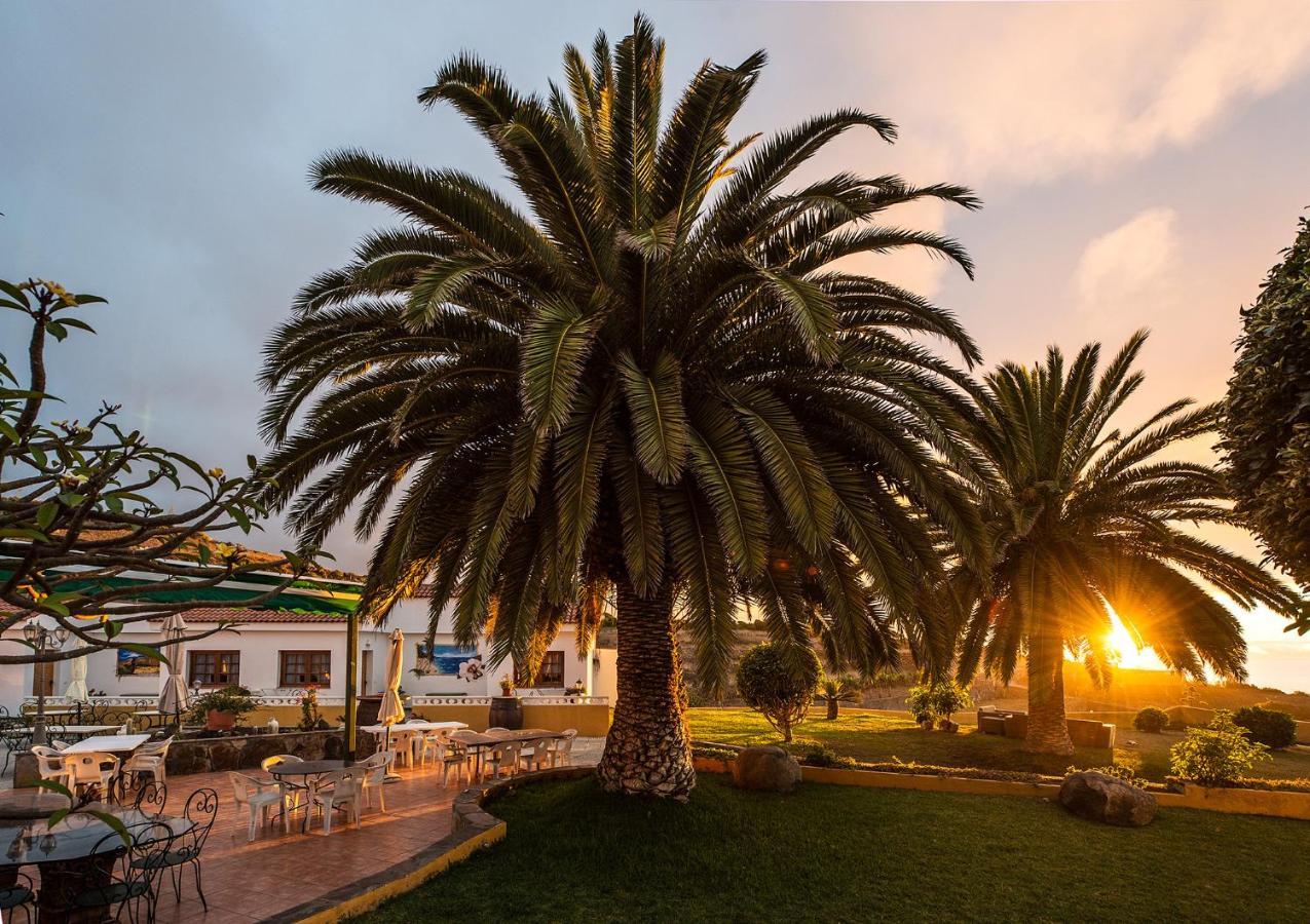Tenerife Paradise - Fsj 109 Διαμέρισμα San Juan de la Rambla Εξωτερικό φωτογραφία
