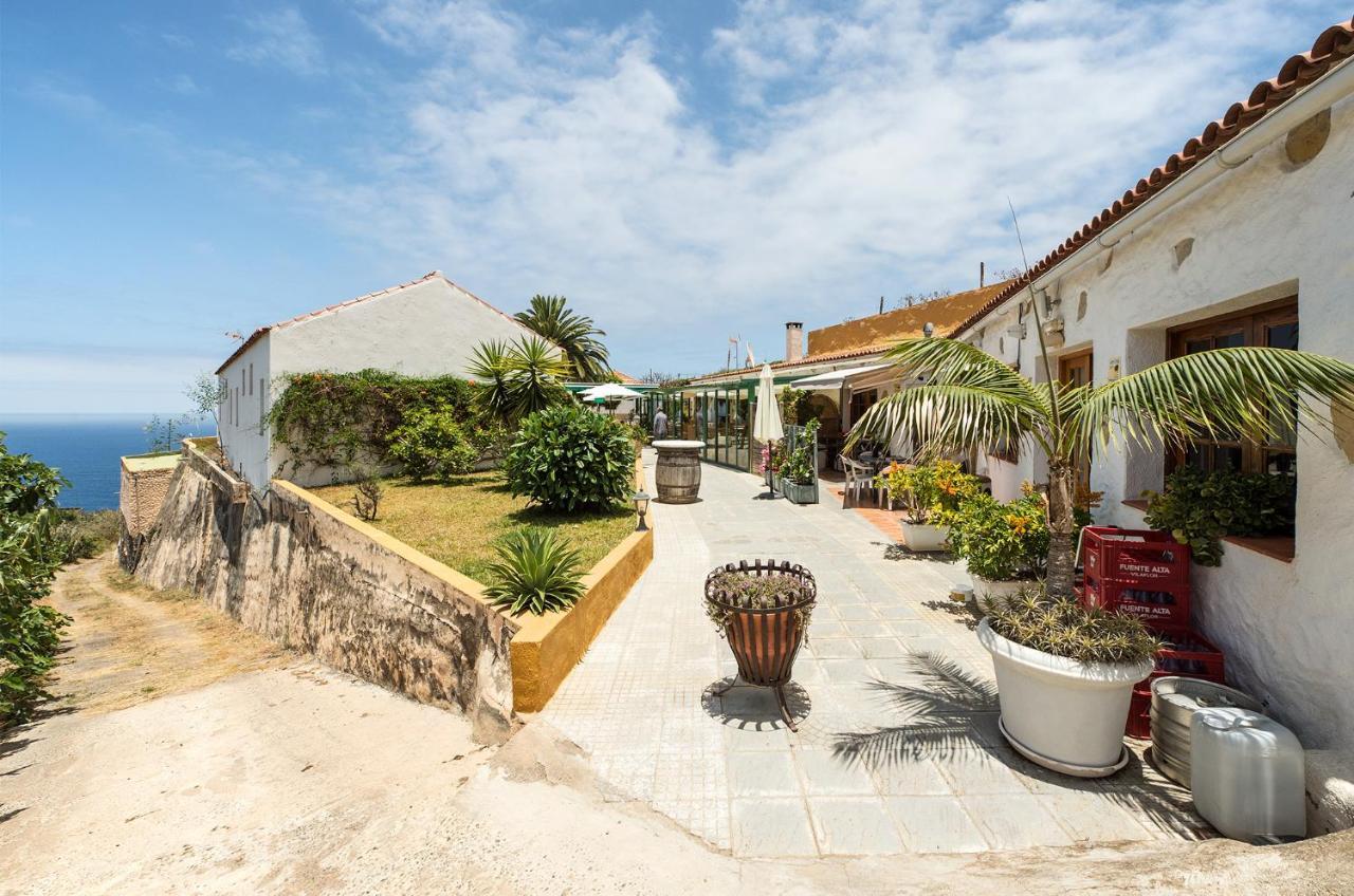 Tenerife Paradise - Fsj 109 Διαμέρισμα San Juan de la Rambla Εξωτερικό φωτογραφία