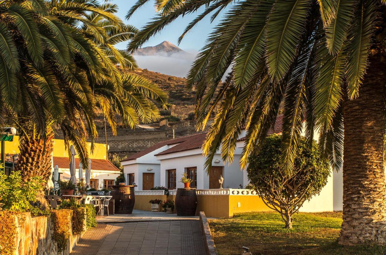 Tenerife Paradise - Fsj 109 Διαμέρισμα San Juan de la Rambla Εξωτερικό φωτογραφία