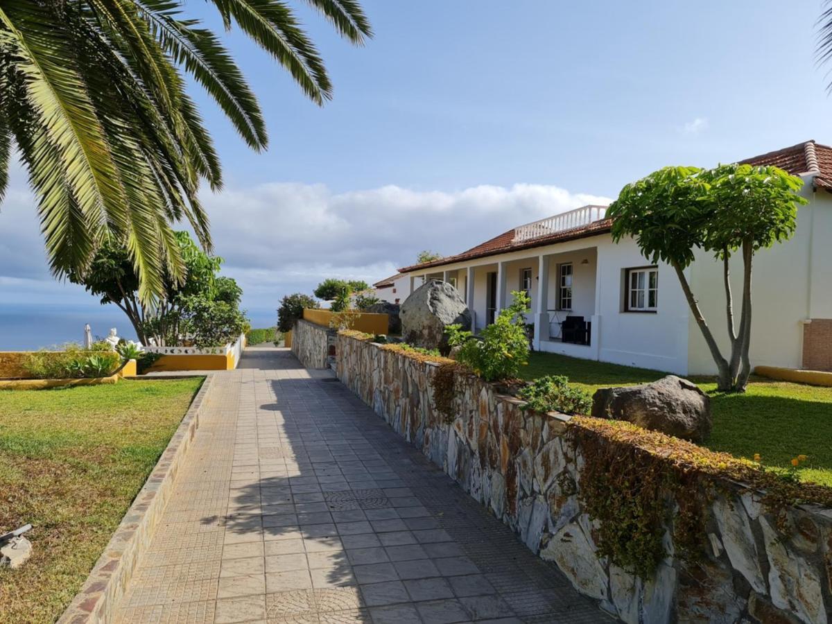 Tenerife Paradise - Fsj 109 Διαμέρισμα San Juan de la Rambla Εξωτερικό φωτογραφία