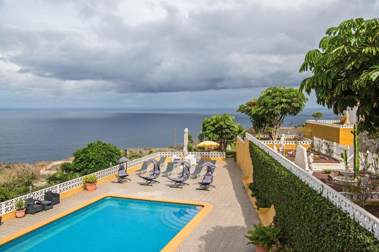Tenerife Paradise - Fsj 109 Διαμέρισμα San Juan de la Rambla Εξωτερικό φωτογραφία